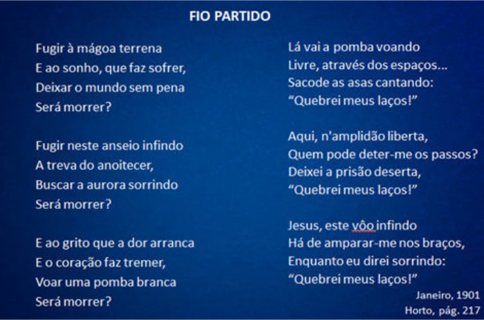 Música Fio Partido
